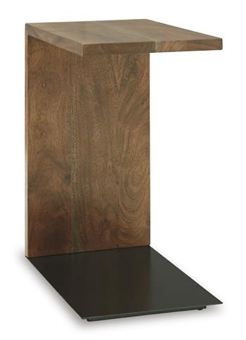 Wimshaw Accent Table - Premium Table from Ashley Furniture - Just $134.39! Shop now at Furniture Wholesale Plus  We are the best furniture store in Nashville, Hendersonville, Goodlettsville, Madison, Antioch, Mount Juliet, Lebanon, Gallatin, Springfield, Murfreesboro, Franklin, Brentwood