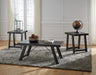 Noorbrook Table (Set of 3) - Premium Table Set from Ashley Furniture - Just $298.57! Shop now at Furniture Wholesale Plus  We are the best furniture store in Nashville, Hendersonville, Goodlettsville, Madison, Antioch, Mount Juliet, Lebanon, Gallatin, Springfield, Murfreesboro, Franklin, Brentwood