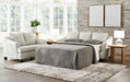 Genoa Sofa Sleeper - Premium Sleeper from Ashley Furniture - Just $1059.68! Shop now at Furniture Wholesale Plus  We are the best furniture store in Nashville, Hendersonville, Goodlettsville, Madison, Antioch, Mount Juliet, Lebanon, Gallatin, Springfield, Murfreesboro, Franklin, Brentwood