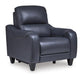 Mercomatic Power Recliner - Premium Recliner from Ashley Furniture - Just $1049.12! Shop now at Furniture Wholesale Plus  We are the best furniture store in Nashville, Hendersonville, Goodlettsville, Madison, Antioch, Mount Juliet, Lebanon, Gallatin, Springfield, Murfreesboro, Franklin, Brentwood