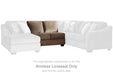 Graftin 3-Piece Sectional with Chaise - Premium Sectional from Ashley Furniture - Just $1628.72! Shop now at Furniture Wholesale Plus  We are the best furniture store in Nashville, Hendersonville, Goodlettsville, Madison, Antioch, Mount Juliet, Lebanon, Gallatin, Springfield, Murfreesboro, Franklin, Brentwood