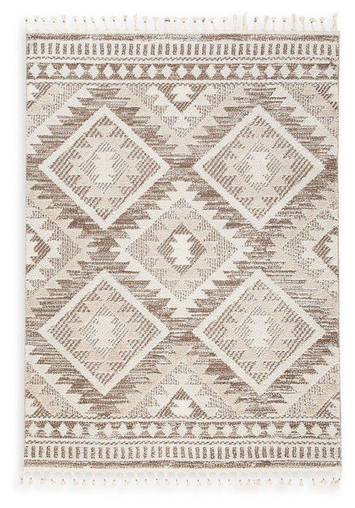 Odedale 8' x 10' Rug - Premium Rug from Ashley Furniture - Just $330.97! Shop now at Furniture Wholesale Plus  We are the best furniture store in Nashville, Hendersonville, Goodlettsville, Madison, Antioch, Mount Juliet, Lebanon, Gallatin, Springfield, Murfreesboro, Franklin, Brentwood