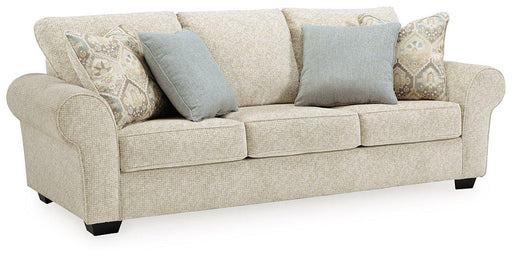 Haisley Sofa - Premium Sofa from Ashley Furniture - Just $687.18! Shop now at Furniture Wholesale Plus  We are the best furniture store in Nashville, Hendersonville, Goodlettsville, Madison, Antioch, Mount Juliet, Lebanon, Gallatin, Springfield, Murfreesboro, Franklin, Brentwood