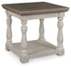 Havalance Table Set - Premium Table Set from Ashley Furniture - Just $597.14! Shop now at Furniture Wholesale Plus  We are the best furniture store in Nashville, Hendersonville, Goodlettsville, Madison, Antioch, Mount Juliet, Lebanon, Gallatin, Springfield, Murfreesboro, Franklin, Brentwood