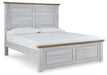 Haven Bay Bed - Premium Bed from Ashley Furniture - Just $518.88! Shop now at Furniture Wholesale Plus  We are the best furniture store in Nashville, Hendersonville, Goodlettsville, Madison, Antioch, Mount Juliet, Lebanon, Gallatin, Springfield, Murfreesboro, Franklin, Brentwood