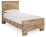 Hyanna Bed - Premium Bed from Ashley Furniture - Just $245.35! Shop now at Furniture Wholesale Plus  We are the best furniture store in Nashville, Hendersonville, Goodlettsville, Madison, Antioch, Mount Juliet, Lebanon, Gallatin, Springfield, Murfreesboro, Franklin, Brentwood