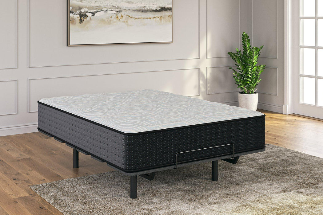 Palisades Firm Mattress - Premium Mattress from Ashley Furniture - Just $440.53! Shop now at Furniture Wholesale Plus  We are the best furniture store in Nashville, Hendersonville, Goodlettsville, Madison, Antioch, Mount Juliet, Lebanon, Gallatin, Springfield, Murfreesboro, Franklin, Brentwood