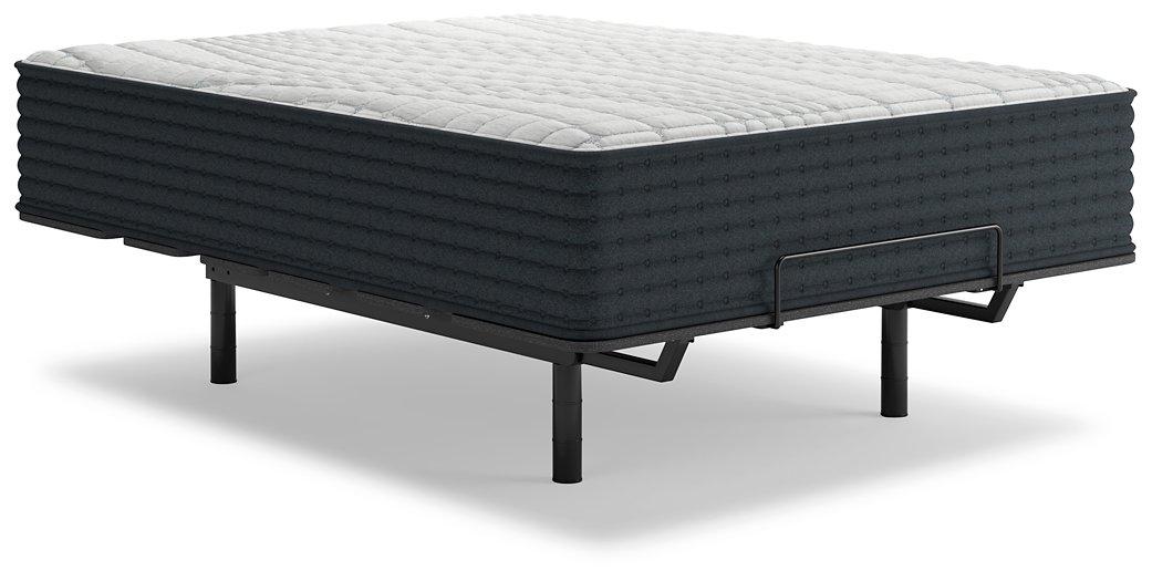 Hybrid 1300 Mattress - Premium Mattress from Ashley Furniture - Just $530.51! Shop now at Furniture Wholesale Plus  We are the best furniture store in Nashville, Hendersonville, Goodlettsville, Madison, Antioch, Mount Juliet, Lebanon, Gallatin, Springfield, Murfreesboro, Franklin, Brentwood