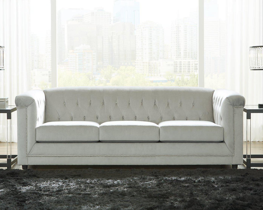 Josanna Sofa - Premium Sofa from Ashley Furniture - Just $840.77! Shop now at Furniture Wholesale Plus  We are the best furniture store in Nashville, Hendersonville, Goodlettsville, Madison, Antioch, Mount Juliet, Lebanon, Gallatin, Springfield, Murfreesboro, Franklin, Brentwood