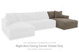 Raeanna Sectional with Chaise - Premium Sectional from Ashley Furniture - Just $2262.35! Shop now at Furniture Wholesale Plus  We are the best furniture store in Nashville, Hendersonville, Goodlettsville, Madison, Antioch, Mount Juliet, Lebanon, Gallatin, Springfield, Murfreesboro, Franklin, Brentwood