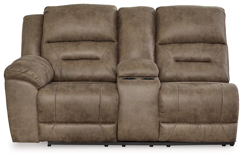 Ravenel Power Reclining Sectional - Premium Sectional from Ashley Furniture - Just $2007.86! Shop now at Furniture Wholesale Plus  We are the best furniture store in Nashville, Hendersonville, Goodlettsville, Madison, Antioch, Mount Juliet, Lebanon, Gallatin, Springfield, Murfreesboro, Franklin, Brentwood