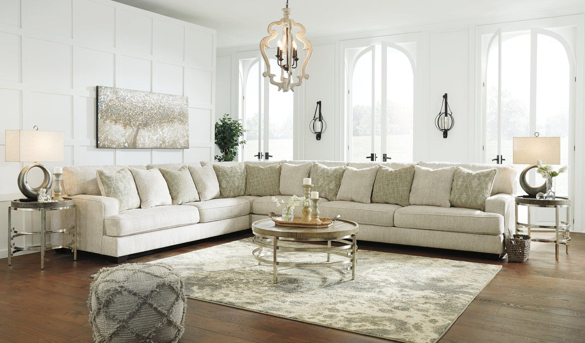 Rawcliffe Sectional - Premium Sectional from Ashley Furniture - Just $1987.09! Shop now at Furniture Wholesale Plus  We are the best furniture store in Nashville, Hendersonville, Goodlettsville, Madison, Antioch, Mount Juliet, Lebanon, Gallatin, Springfield, Murfreesboro, Franklin, Brentwood