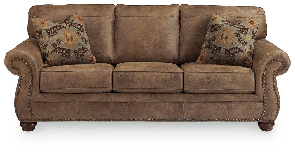 Larkinhurst Sofa - Premium Sofa from Ashley Furniture - Just $794.87! Shop now at Furniture Wholesale Plus  We are the best furniture store in Nashville, Hendersonville, Goodlettsville, Madison, Antioch, Mount Juliet, Lebanon, Gallatin, Springfield, Murfreesboro, Franklin, Brentwood