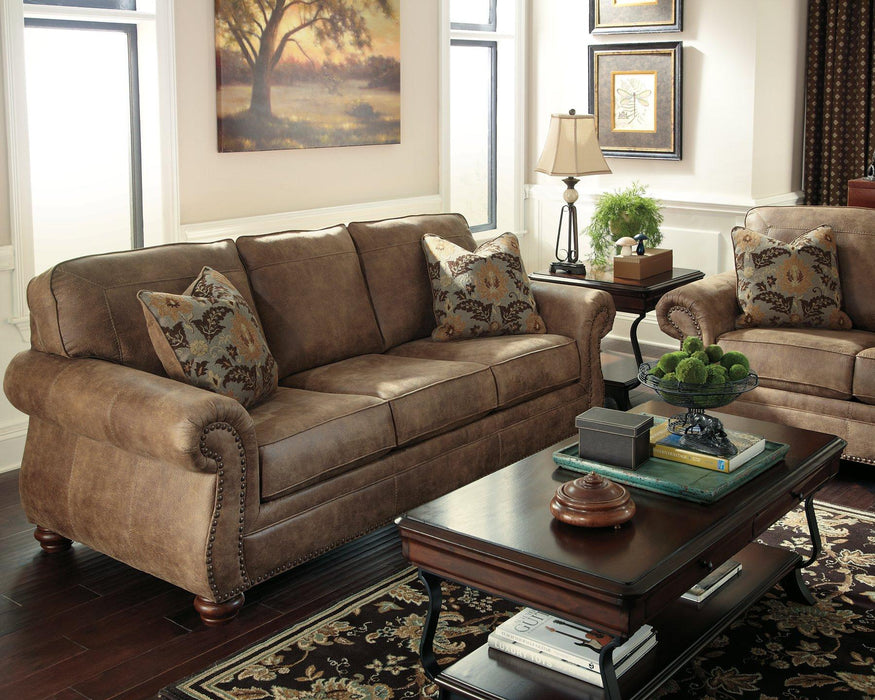 Larkinhurst Sofa Sleeper - Premium Sleeper from Ashley Furniture - Just $1146.18! Shop now at Furniture Wholesale Plus  We are the best furniture store in Nashville, Hendersonville, Goodlettsville, Madison, Antioch, Mount Juliet, Lebanon, Gallatin, Springfield, Murfreesboro, Franklin, Brentwood