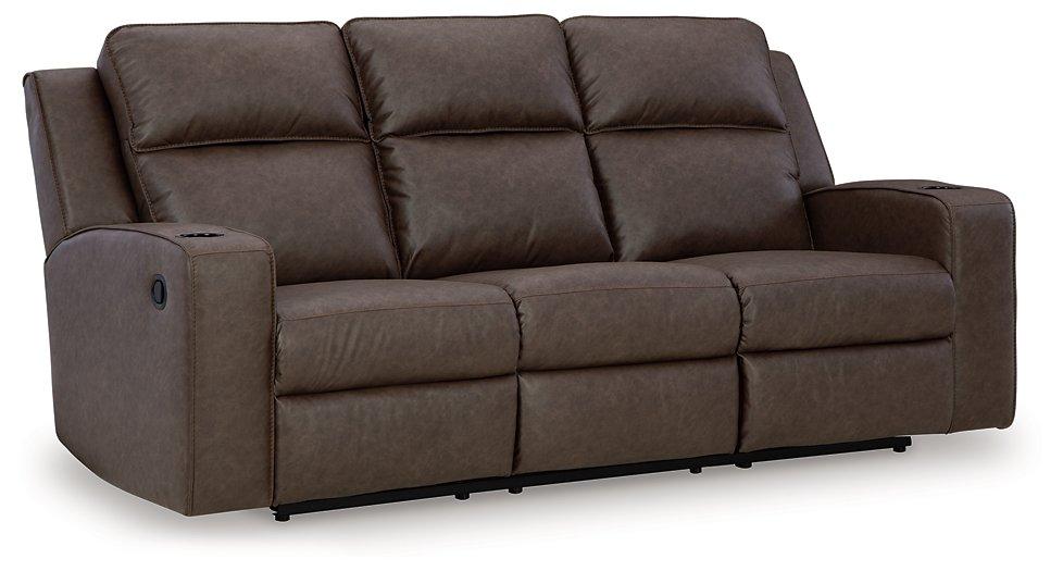 Lavenhorne Reclining Sofa with Drop Down Table - Premium Sofa from Ashley Furniture - Just $855.87! Shop now at Furniture Wholesale Plus  We are the best furniture store in Nashville, Hendersonville, Goodlettsville, Madison, Antioch, Mount Juliet, Lebanon, Gallatin, Springfield, Murfreesboro, Franklin, Brentwood