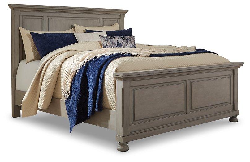 Lettner Bedroom Set - Premium Bedroom Set from Ashley Furniture - Just $1699.41! Shop now at Furniture Wholesale Plus  We are the best furniture store in Nashville, Hendersonville, Goodlettsville, Madison, Antioch, Mount Juliet, Lebanon, Gallatin, Springfield, Murfreesboro, Franklin, Brentwood