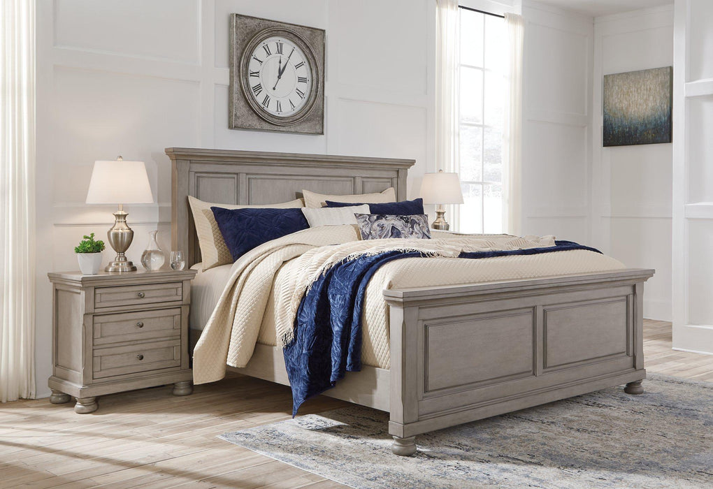 Lettner Bed - Premium Bed from Ashley Furniture - Just $683.79! Shop now at Furniture Wholesale Plus  We are the best furniture store in Nashville, Hendersonville, Goodlettsville, Madison, Antioch, Mount Juliet, Lebanon, Gallatin, Springfield, Murfreesboro, Franklin, Brentwood