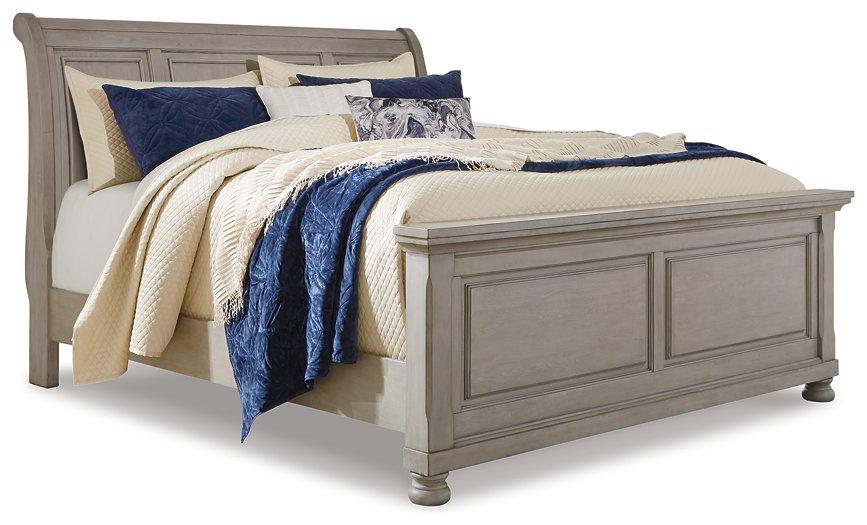 Lettner Bed - Premium Bed from Ashley Furniture - Just $683.79! Shop now at Furniture Wholesale Plus  We are the best furniture store in Nashville, Hendersonville, Goodlettsville, Madison, Antioch, Mount Juliet, Lebanon, Gallatin, Springfield, Murfreesboro, Franklin, Brentwood