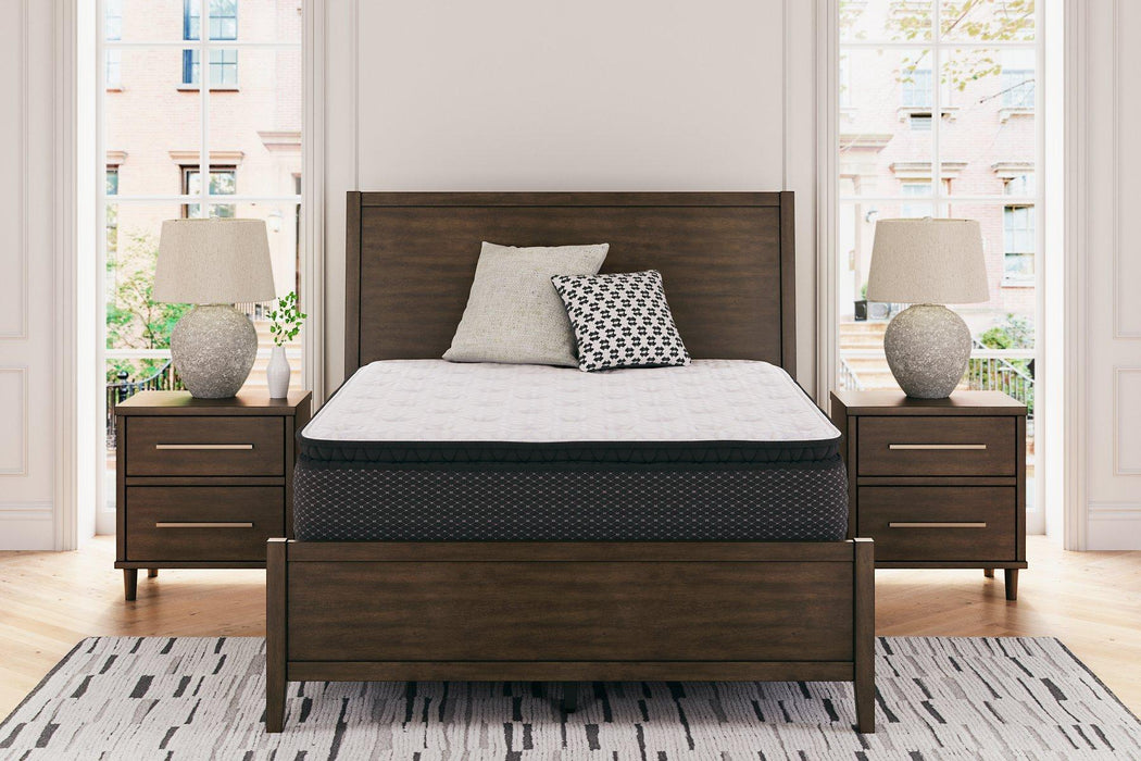 Limited Edition PT Mattress - Premium Mattress from Ashley Furniture - Just $446.15! Shop now at Furniture Wholesale Plus  We are the best furniture store in Nashville, Hendersonville, Goodlettsville, Madison, Antioch, Mount Juliet, Lebanon, Gallatin, Springfield, Murfreesboro, Franklin, Brentwood