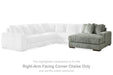 Lindyn Super Chaise - Premium Sectional from Ashley Furniture - Just $1458.80! Shop now at Furniture Wholesale Plus  We are the best furniture store in Nashville, Hendersonville, Goodlettsville, Madison, Antioch, Mount Juliet, Lebanon, Gallatin, Springfield, Murfreesboro, Franklin, Brentwood