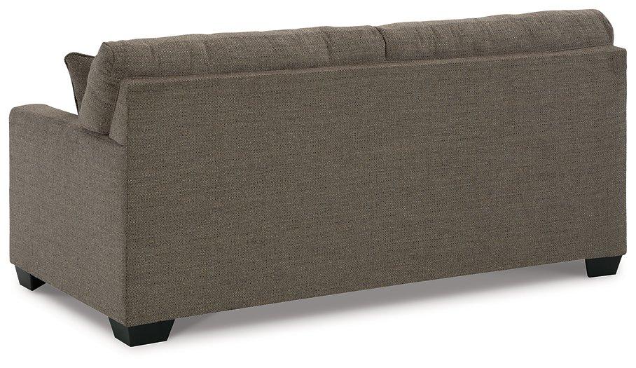 Mahoney Sofa - Premium Sofa from Ashley Furniture - Just $422.37! Shop now at Furniture Wholesale Plus  We are the best furniture store in Nashville, Hendersonville, Goodlettsville, Madison, Antioch, Mount Juliet, Lebanon, Gallatin, Springfield, Murfreesboro, Franklin, Brentwood