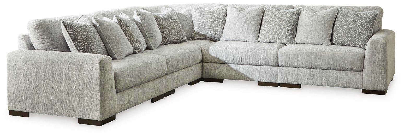 Regent Park Sectional - Premium Sectional from Ashley Furniture - Just $1518.68! Shop now at Furniture Wholesale Plus  We are the best furniture store in Nashville, Hendersonville, Goodlettsville, Madison, Antioch, Mount Juliet, Lebanon, Gallatin, Springfield, Murfreesboro, Franklin, Brentwood