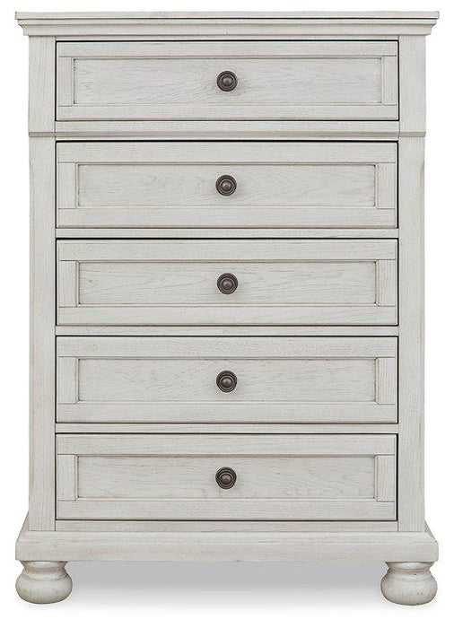 Robbinsdale Chest of Drawers - Premium Chest from Ashley Furniture - Just $683.77! Shop now at Furniture Wholesale Plus  We are the best furniture store in Nashville, Hendersonville, Goodlettsville, Madison, Antioch, Mount Juliet, Lebanon, Gallatin, Springfield, Murfreesboro, Franklin, Brentwood