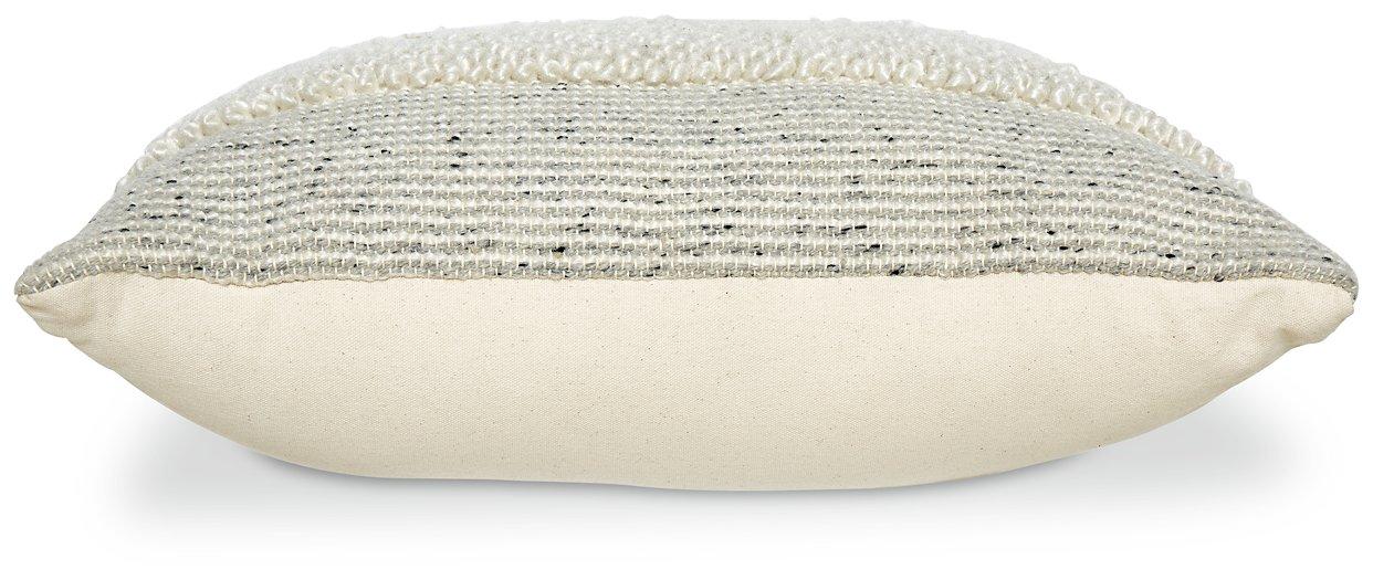 Rowcher Pillow - Premium Pillow from Ashley Furniture - Just $55.06! Shop now at Furniture Wholesale Plus  We are the best furniture store in Nashville, Hendersonville, Goodlettsville, Madison, Antioch, Mount Juliet, Lebanon, Gallatin, Springfield, Murfreesboro, Franklin, Brentwood