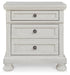 Robbinsdale Nightstand - Premium Nightstand from Ashley Furniture - Just $269.49! Shop now at Furniture Wholesale Plus  We are the best furniture store in Nashville, Hendersonville, Goodlettsville, Madison, Antioch, Mount Juliet, Lebanon, Gallatin, Springfield, Murfreesboro, Franklin, Brentwood