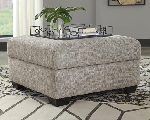 Megginson Ottoman With Storage - Premium Ottoman from Ashley Furniture - Just $373.46! Shop now at Furniture Wholesale Plus  We are the best furniture store in Nashville, Hendersonville, Goodlettsville, Madison, Antioch, Mount Juliet, Lebanon, Gallatin, Springfield, Murfreesboro, Franklin, Brentwood