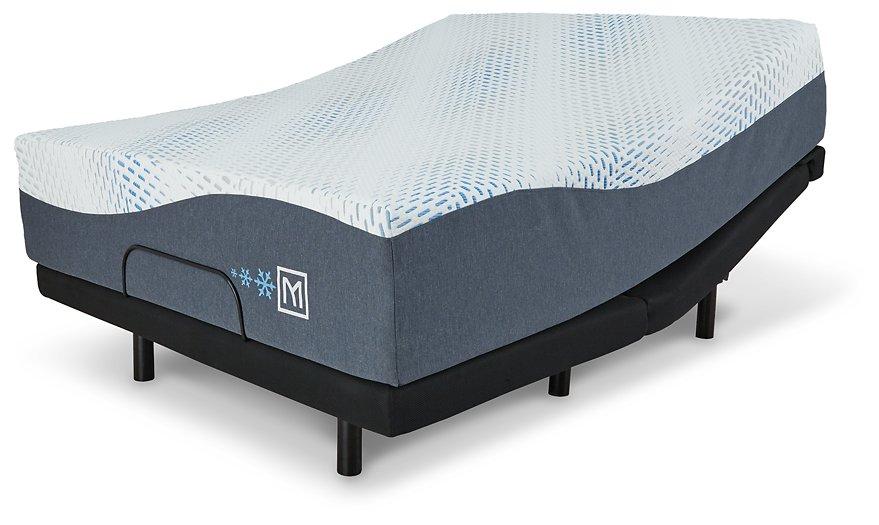 Millennium Luxury Gel Memory Foam Mattress - Premium Mattress from Ashley Furniture - Just $806.08! Shop now at Furniture Wholesale Plus  We are the best furniture store in Nashville, Hendersonville, Goodlettsville, Madison, Antioch, Mount Juliet, Lebanon, Gallatin, Springfield, Murfreesboro, Franklin, Brentwood