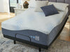 Millennium Cushion Firm Gel Memory Foam Hybrid Mattress - Premium Mattress from Ashley Furniture - Just $920.43! Shop now at Furniture Wholesale Plus  We are the best furniture store in Nashville, Hendersonville, Goodlettsville, Madison, Antioch, Mount Juliet, Lebanon, Gallatin, Springfield, Murfreesboro, Franklin, Brentwood