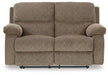 Scranto Reclining Loveseat - Premium Loveseat from Ashley Furniture - Just $624.13! Shop now at Furniture Wholesale Plus  We are the best furniture store in Nashville, Hendersonville, Goodlettsville, Madison, Antioch, Mount Juliet, Lebanon, Gallatin, Springfield, Murfreesboro, Franklin, Brentwood