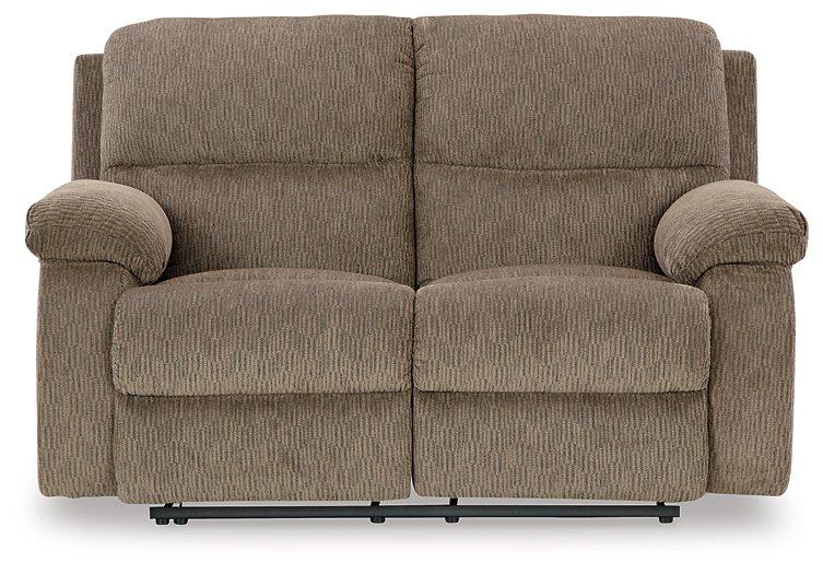 Scranto Reclining Loveseat - Premium Loveseat from Ashley Furniture - Just $624.13! Shop now at Furniture Wholesale Plus  We are the best furniture store in Nashville, Hendersonville, Goodlettsville, Madison, Antioch, Mount Juliet, Lebanon, Gallatin, Springfield, Murfreesboro, Franklin, Brentwood