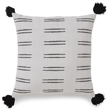 Mudderly Pillow - Premium Pillow from Ashley Furniture - Just $37.40! Shop now at Furniture Wholesale Plus  We are the best furniture store in Nashville, Hendersonville, Goodlettsville, Madison, Antioch, Mount Juliet, Lebanon, Gallatin, Springfield, Murfreesboro, Franklin, Brentwood