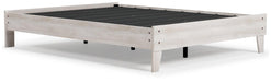 Shawburn Crossbuck Panel Bed - Premium Bed from Ashley Furniture - Just $274.80! Shop now at Furniture Wholesale Plus  We are the best furniture store in Nashville, Hendersonville, Goodlettsville, Madison, Antioch, Mount Juliet, Lebanon, Gallatin, Springfield, Murfreesboro, Franklin, Brentwood