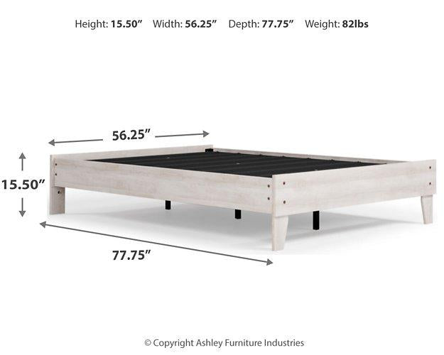 Shawburn Youth Bed - Premium Youth Bed from Ashley Furniture - Just $148.79! Shop now at Furniture Wholesale Plus  We are the best furniture store in Nashville, Hendersonville, Goodlettsville, Madison, Antioch, Mount Juliet, Lebanon, Gallatin, Springfield, Murfreesboro, Franklin, Brentwood