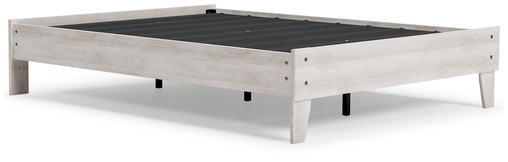 Shawburn Crossbuck Panel Bed - Premium Bed from Ashley Furniture - Just $274.80! Shop now at Furniture Wholesale Plus  We are the best furniture store in Nashville, Hendersonville, Goodlettsville, Madison, Antioch, Mount Juliet, Lebanon, Gallatin, Springfield, Murfreesboro, Franklin, Brentwood