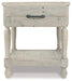 Shawnalore End Table - Premium End Table from Ashley Furniture - Just $206.77! Shop now at Furniture Wholesale Plus  We are the best furniture store in Nashville, Hendersonville, Goodlettsville, Madison, Antioch, Mount Juliet, Lebanon, Gallatin, Springfield, Murfreesboro, Franklin, Brentwood