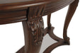 Norcastle Sofa/Console Table - Premium Sofa Table from Ashley Furniture - Just $370.95! Shop now at Furniture Wholesale Plus  We are the best furniture store in Nashville, Hendersonville, Goodlettsville, Madison, Antioch, Mount Juliet, Lebanon, Gallatin, Springfield, Murfreesboro, Franklin, Brentwood