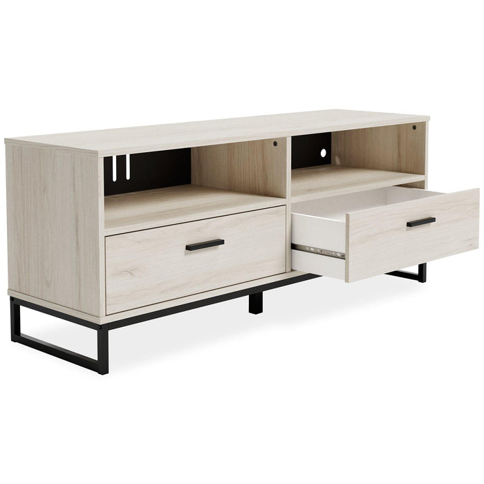 Socalle 59" TV Stand - Premium TV Stand from Ashley Furniture - Just $191.90! Shop now at Furniture Wholesale Plus  We are the best furniture store in Nashville, Hendersonville, Goodlettsville, Madison, Antioch, Mount Juliet, Lebanon, Gallatin, Springfield, Murfreesboro, Franklin, Brentwood