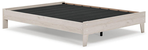 Socalle Bed - Premium Bed from Ashley Furniture - Just $143.49! Shop now at Furniture Wholesale Plus  We are the best furniture store in Nashville, Hendersonville, Goodlettsville, Madison, Antioch, Mount Juliet, Lebanon, Gallatin, Springfield, Murfreesboro, Franklin, Brentwood