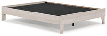 Socalle Bed and Mattress Set - Premium Mattress Set from Ashley Furniture - Just $351.57! Shop now at Furniture Wholesale Plus  We are the best furniture store in Nashville, Hendersonville, Goodlettsville, Madison, Antioch, Mount Juliet, Lebanon, Gallatin, Springfield, Murfreesboro, Franklin, Brentwood