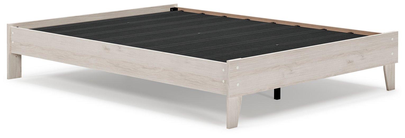 Socalle Panel Bed - Premium Bed from Ashley Furniture - Just $232.43! Shop now at Furniture Wholesale Plus  We are the best furniture store in Nashville, Hendersonville, Goodlettsville, Madison, Antioch, Mount Juliet, Lebanon, Gallatin, Springfield, Murfreesboro, Franklin, Brentwood