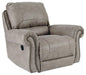 Olsberg Recliner - Premium Recliner from Ashley Furniture - Just $605.68! Shop now at Furniture Wholesale Plus  We are the best furniture store in Nashville, Hendersonville, Goodlettsville, Madison, Antioch, Mount Juliet, Lebanon, Gallatin, Springfield, Murfreesboro, Franklin, Brentwood