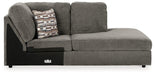 O'Phannon 2-Piece Sectional with Chaise - Premium Sectional from Ashley Furniture - Just $1116.46! Shop now at Furniture Wholesale Plus  We are the best furniture store in Nashville, Hendersonville, Goodlettsville, Madison, Antioch, Mount Juliet, Lebanon, Gallatin, Springfield, Murfreesboro, Franklin, Brentwood