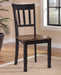 Owingsville Dining Room Set - Premium Dining Room Set from Ashley Furniture - Just $599.34! Shop now at Furniture Wholesale Plus  We are the best furniture store in Nashville, Hendersonville, Goodlettsville, Madison, Antioch, Mount Juliet, Lebanon, Gallatin, Springfield, Murfreesboro, Franklin, Brentwood