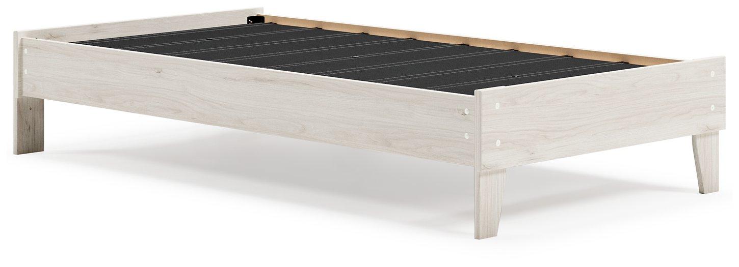 Socalle Youth Bed - Premium Youth Bed from Ashley Furniture - Just $143.49! Shop now at Furniture Wholesale Plus  We are the best furniture store in Nashville, Hendersonville, Goodlettsville, Madison, Antioch, Mount Juliet, Lebanon, Gallatin, Springfield, Murfreesboro, Franklin, Brentwood