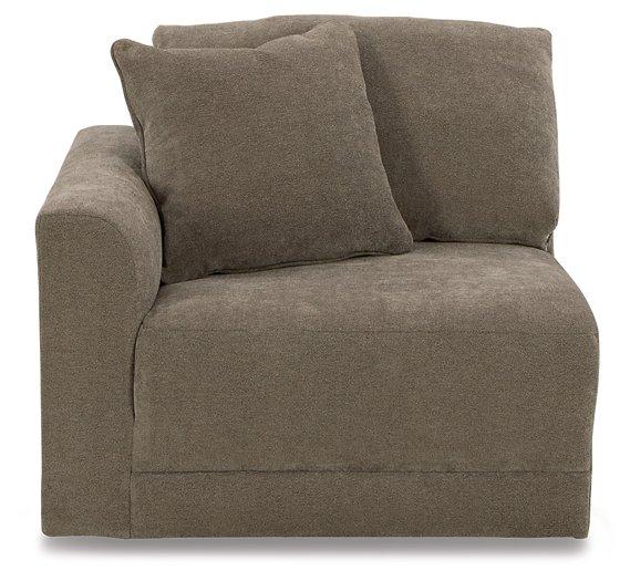 Raeanna 3-Piece Sectional Sofa with Chaise - Premium Chofa from Ashley Furniture - Just $1423.49! Shop now at Furniture Wholesale Plus  We are the best furniture store in Nashville, Hendersonville, Goodlettsville, Madison, Antioch, Mount Juliet, Lebanon, Gallatin, Springfield, Murfreesboro, Franklin, Brentwood