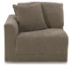 Raeanna Sectional Loveseat - Premium Loveseat from Ashley Furniture - Just $893.58! Shop now at Furniture Wholesale Plus  We are the best furniture store in Nashville, Hendersonville, Goodlettsville, Madison, Antioch, Mount Juliet, Lebanon, Gallatin, Springfield, Murfreesboro, Franklin, Brentwood